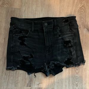 Ne(x)t level stretch shorts